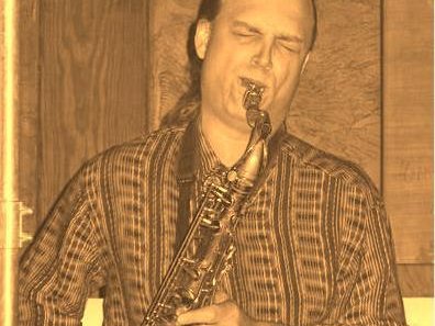 Brent Blount - Jazz, Blues, and Native American Music