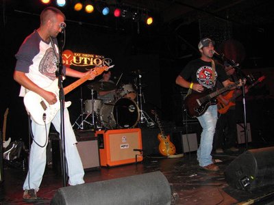 Red Light Revival photo