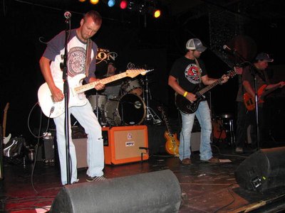 Red Light Revival photo