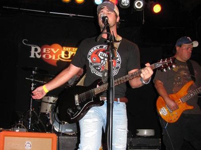 Red Light Revival photo