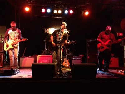 Red Light Revival photo