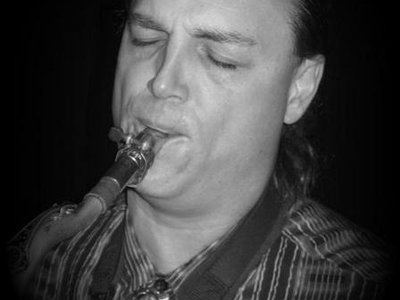 Brent Blount - Jazz, Blues, and Native American Music