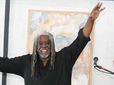 greg johnson radical creative for life