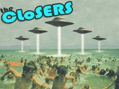 The Closers Debut E.P, Endless Bummer!