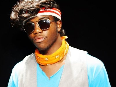 80's wear