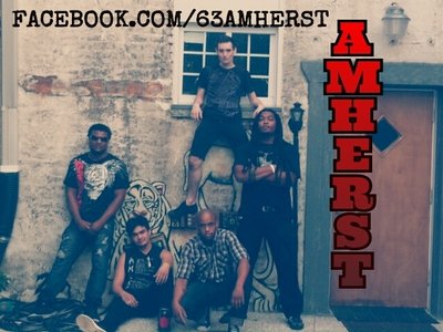 Amherst photo