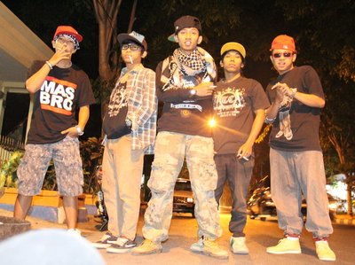 OCZ Rap photo