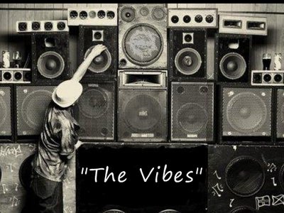 The Vibes cd