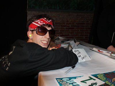 Johnny Hoffman & The Residents photo