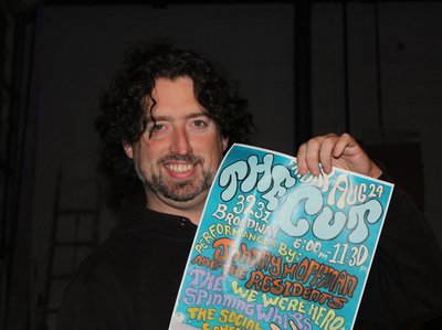 Johnny Hoffman & The Residents photo