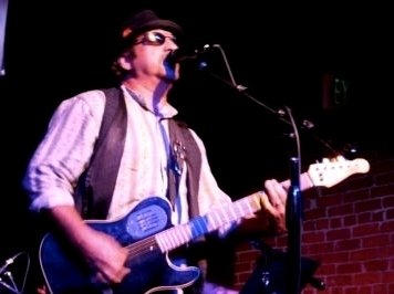 Dave Galluzzo's Living Room Recordings photo