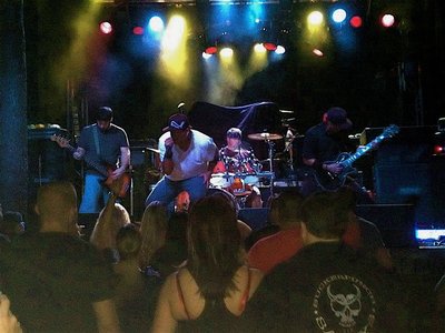 Waves Of Chaos photo
