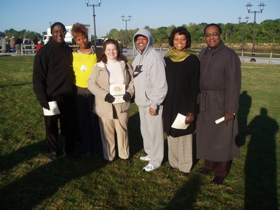 Blessing of the Sun Day