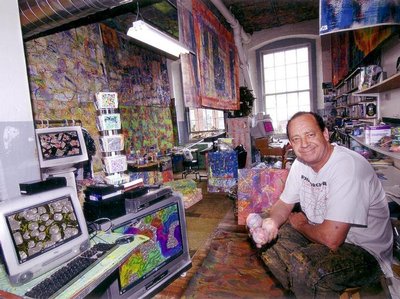 Music of Lenny Hall photo