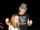 JuJu Crow and Myself at Riverbend 
