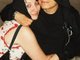 Luis and me!
