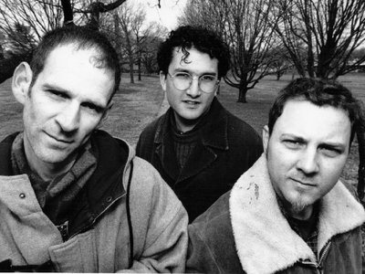 Remember the 90's?