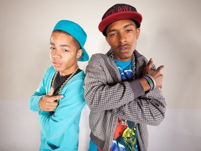 New Boyz photo