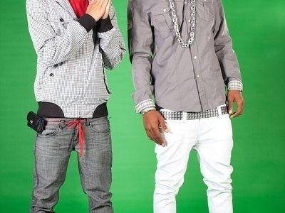 New Boyz photo