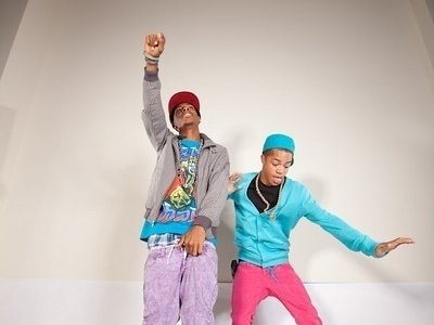 New Boyz photo