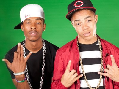 New Boyz photo