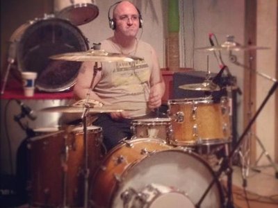 Marcio 'Grim' Gemelli.