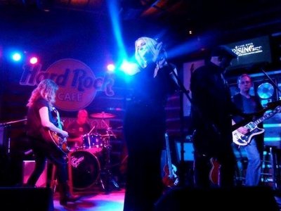 BSD EP Release Party