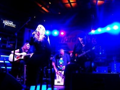 BSD Acoustic Session EP Release Party