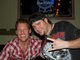 w/ Chris Jericho w/ Chris Jericho
