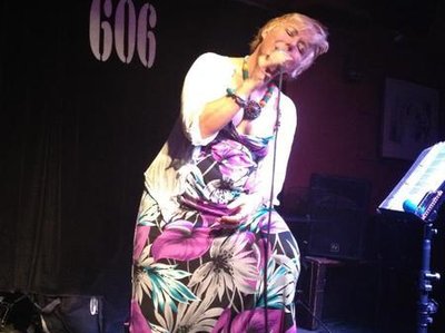 606 Jazz, London