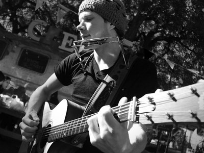 kyle offidani photo