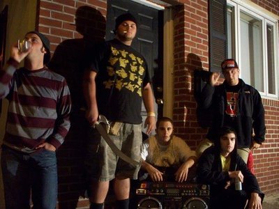 Follow us @MadWorldOrder