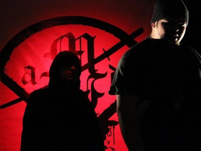Follow us @MadWorldOrder