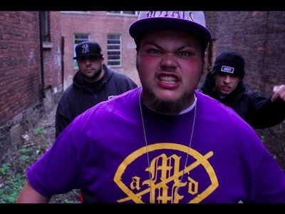 Follow us @MadWorldOrder