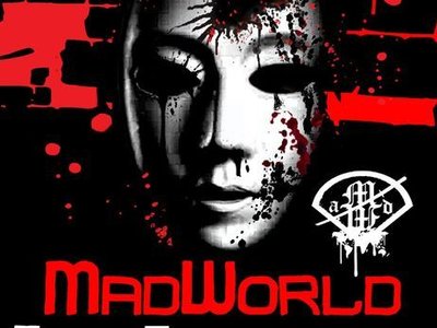 Follow us @MadWorldOrder