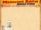 The Medicine Show Mobile logo