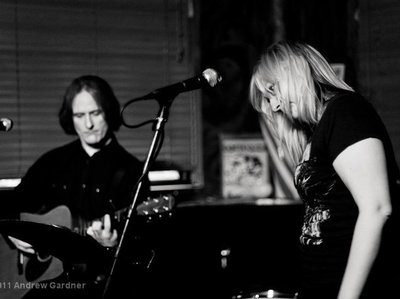 Photo by Andrew Gardner