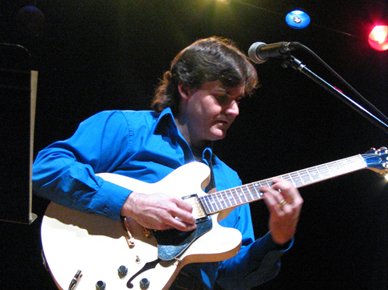 Michael Lewis live