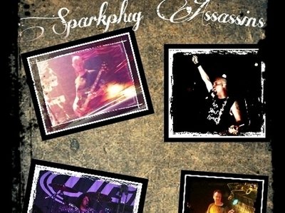 Sparkplug Assassins photo