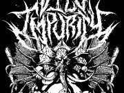 The Vile Impurity photo