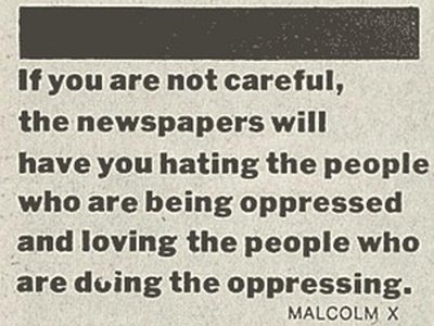Truth!