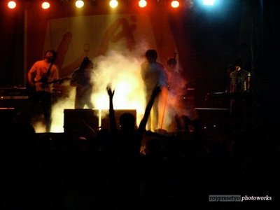 joseline band photo