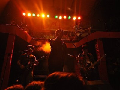 joseline band photo