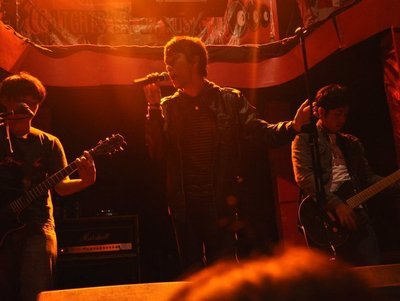 joseline band photo