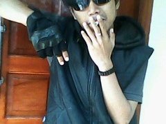 YOGI PURNOMO (Ogon Garcia)_Mr.Gone photo
