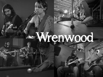 Wrenwood photo
