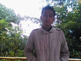 YOGI PURNOMO (Ogon Garcia)_Mr.Gone photo