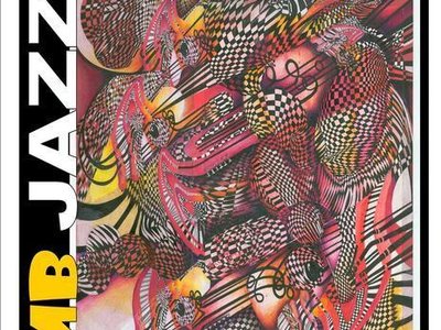 SXSW Poster