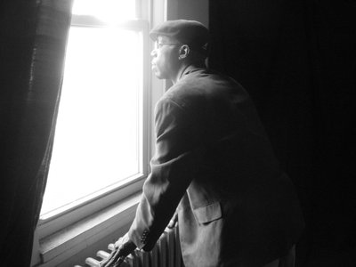 "E" THE R&B HIP-HOP ROCKSTAR photo