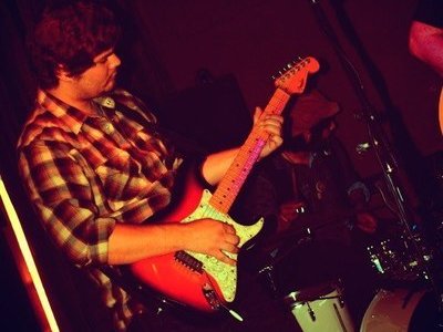 Nico at San Frandelic 8/18. Photo by Alex Batista.